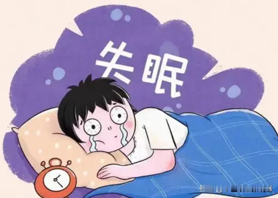 只需4步，熬夜就能把人掏空！看看你到了哪一步？中医教你调理。

1、肝血亏虚

