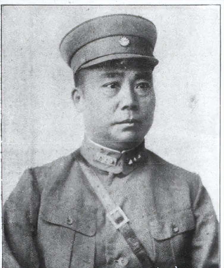 1948年春，蒋介石发出了一个直接且充满压力的命令：让四川向胡宗南提供12万壮丁
