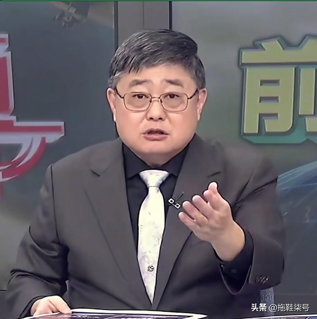 有台湾网友向“小舰长”吕礼诗提问：如果真的有那么一天，大陆通过非和平方式来进行两