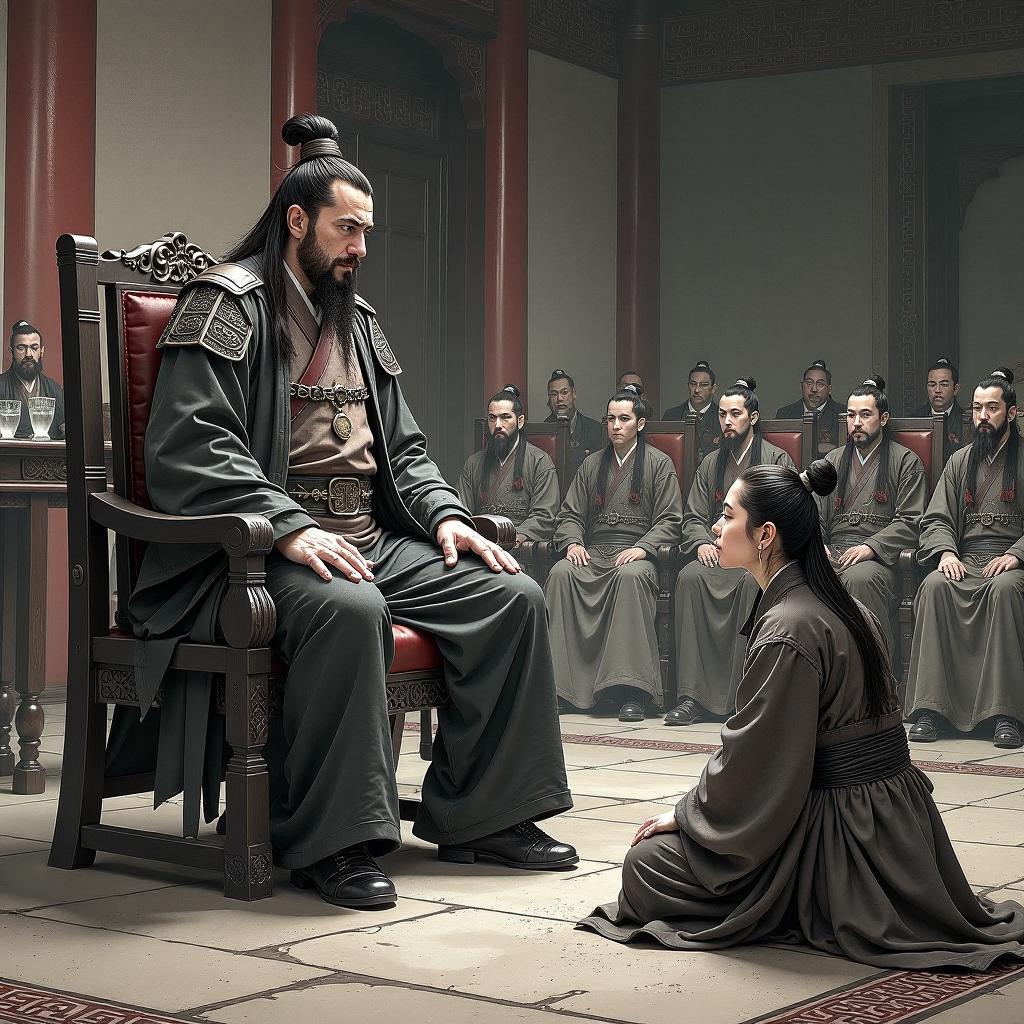 朱元璋诛杀刘伯温，从来不是因为猜忌，而是皇权与功臣的必然博弈。
 
刘伯温功高盖