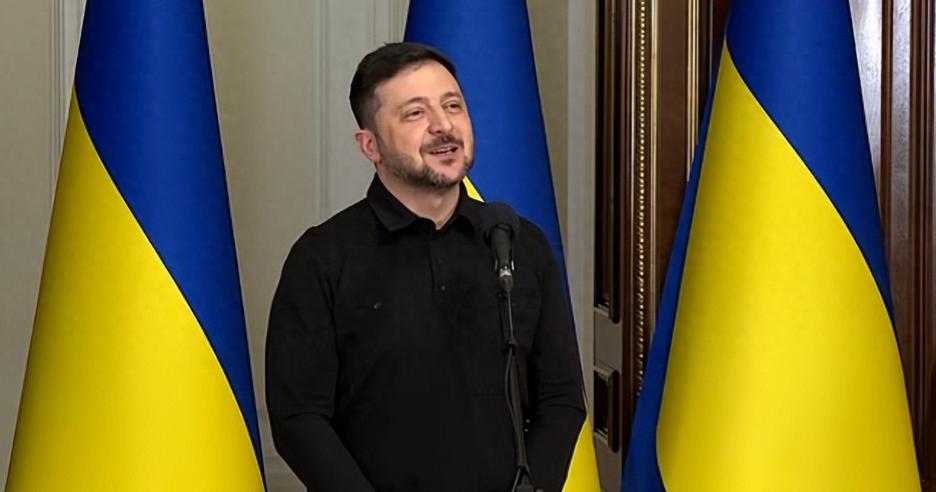 【美行动引波澜：泽连斯基借机发声，暗示对普京举措】美国开展非同寻常军事行动，逮捕