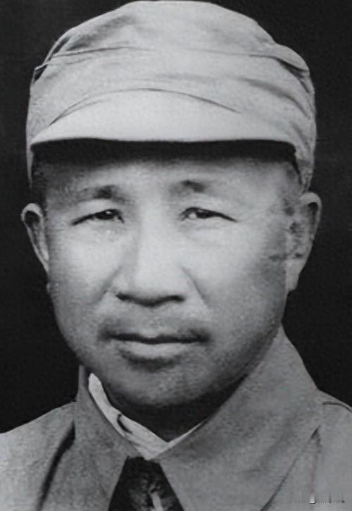 1942年，新四军副军长张云逸伪装成老农，打算去军部开会，谁知路上却被汉奸拦下，