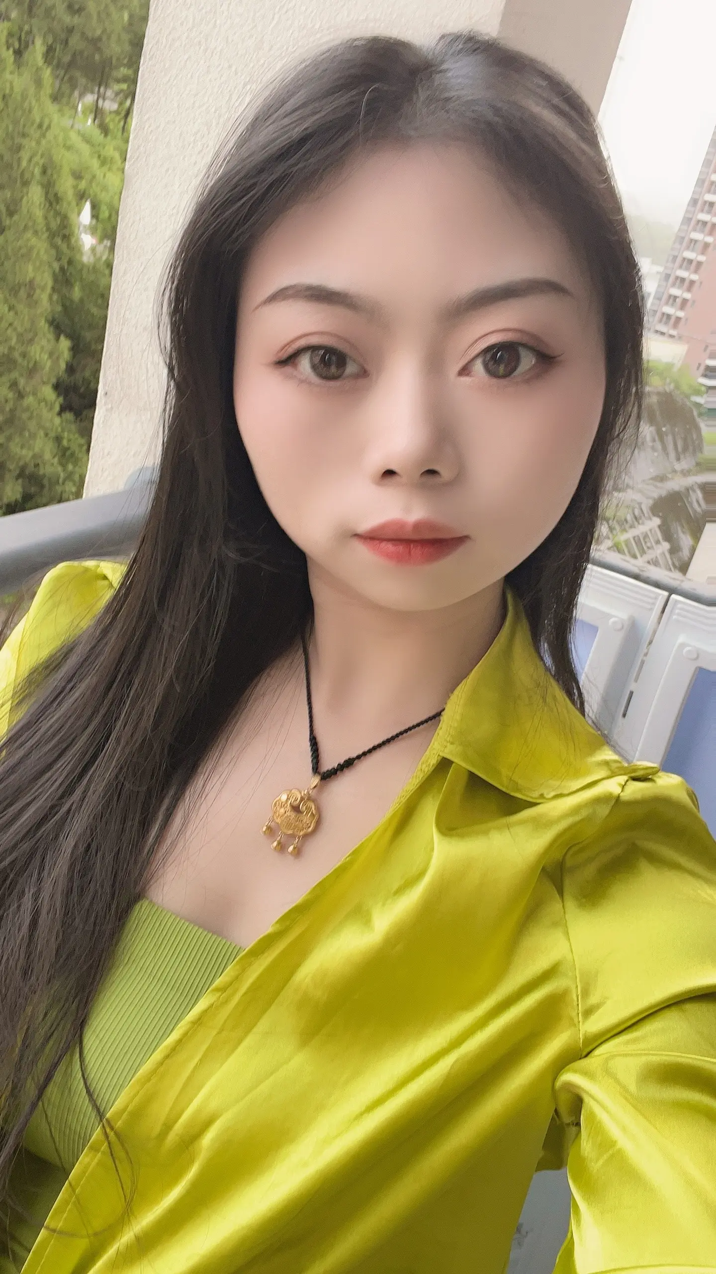 不想打工了，一起做主播😜😜