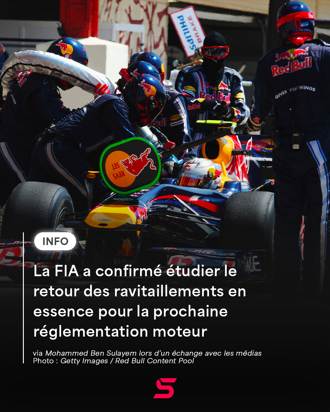 F12026F1英国大奖赛 苏拉耶姆确认，下一代法规除了V8的引擎回归，FIA也