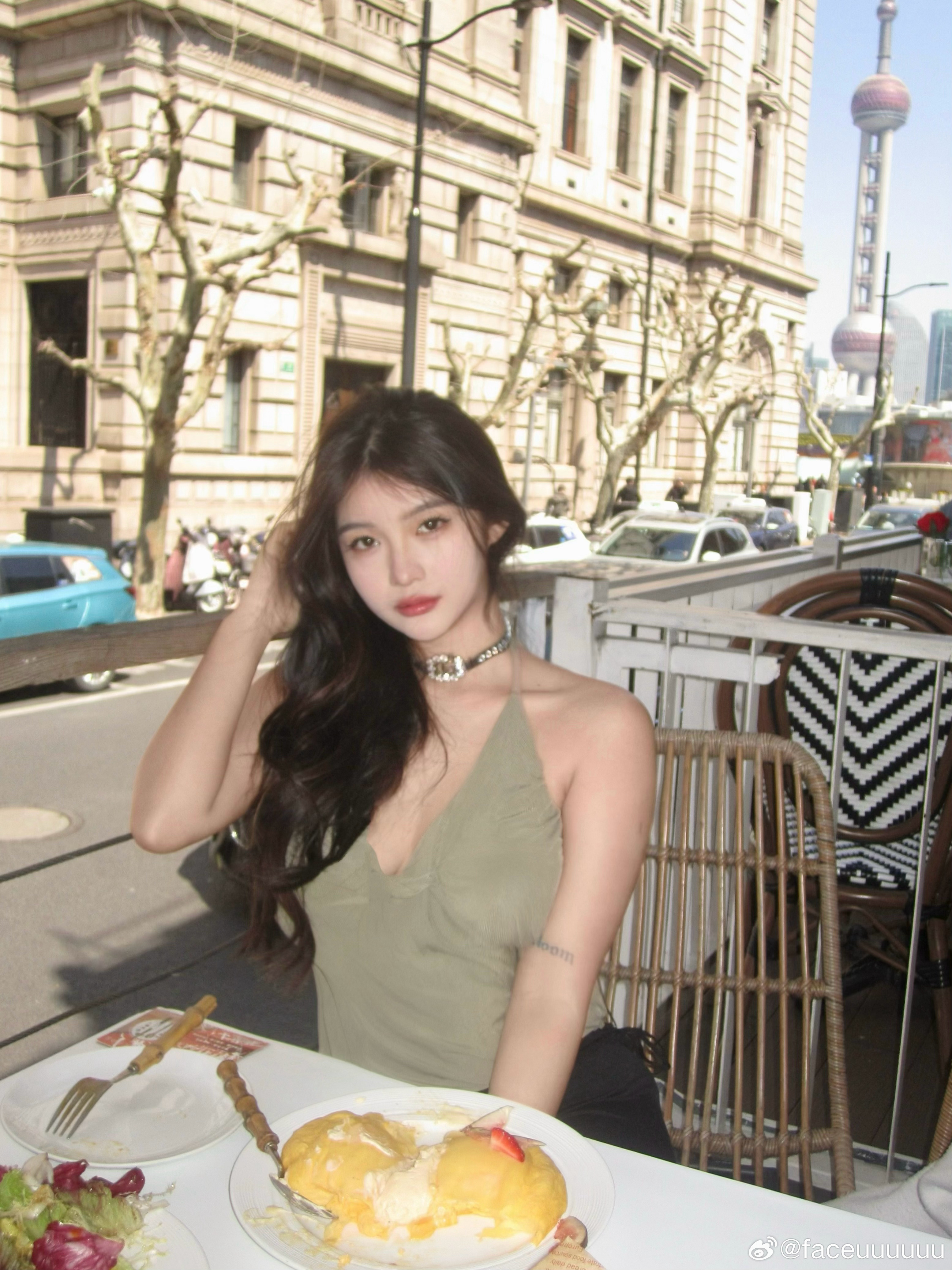 掉落生活碎片 ​​​