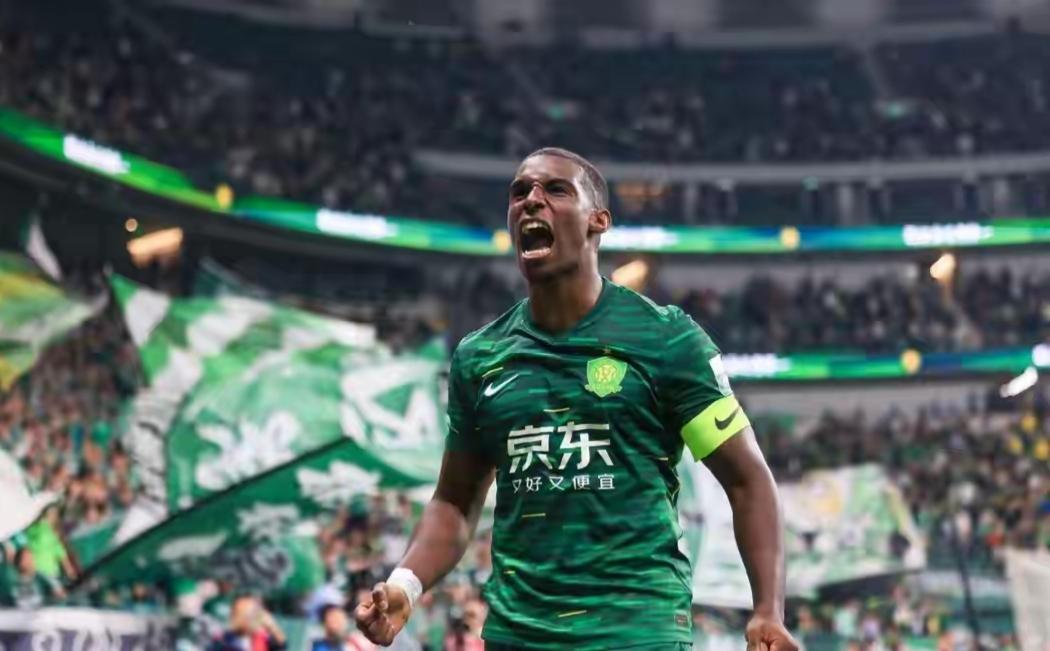 再不赢真丢人了！北京国安全队身价是大埔队的4倍，古加一个人顶对手全队身价！
今晚