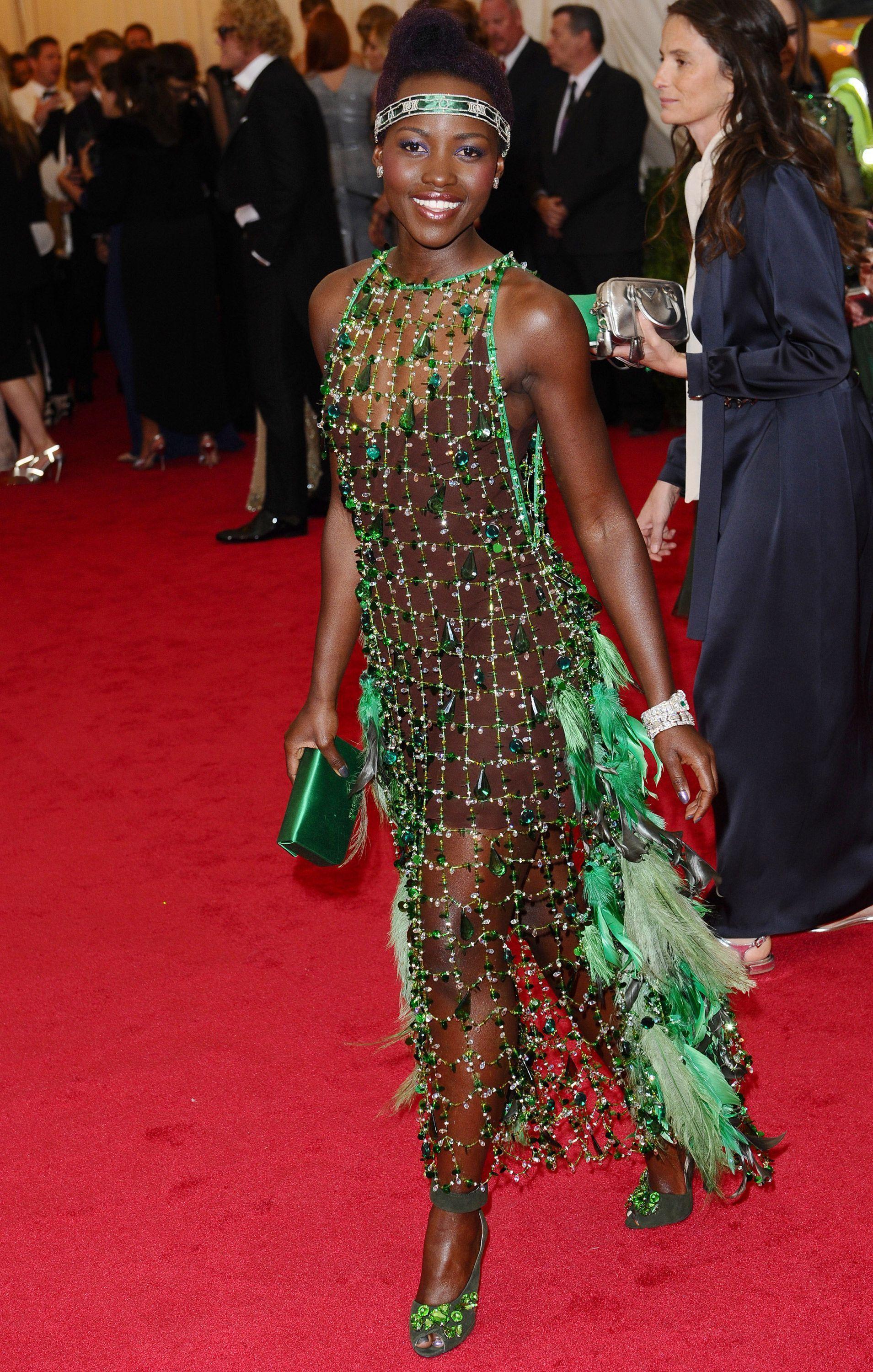 The 118 Best Met Gala Looks of All Time 
