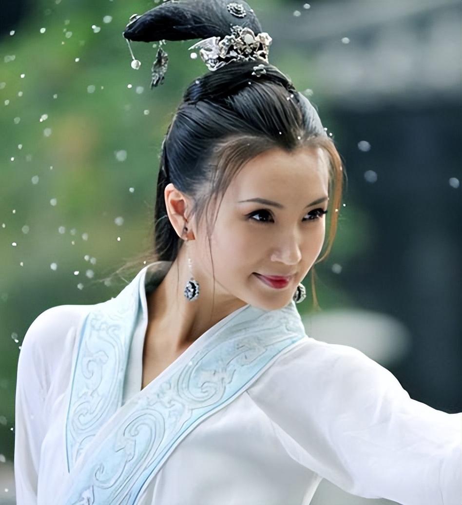 貂蝉长得那么漂亮，为何吕布死后，曹操却没有将貂蝉据为己有？

真不是曹操不想把貂