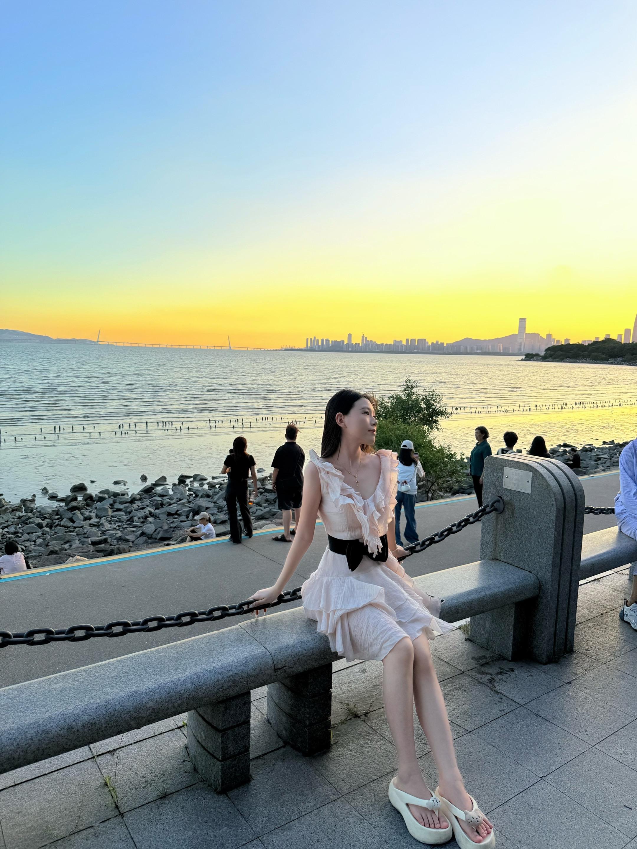 许我一个人也有走南闯北的勇气