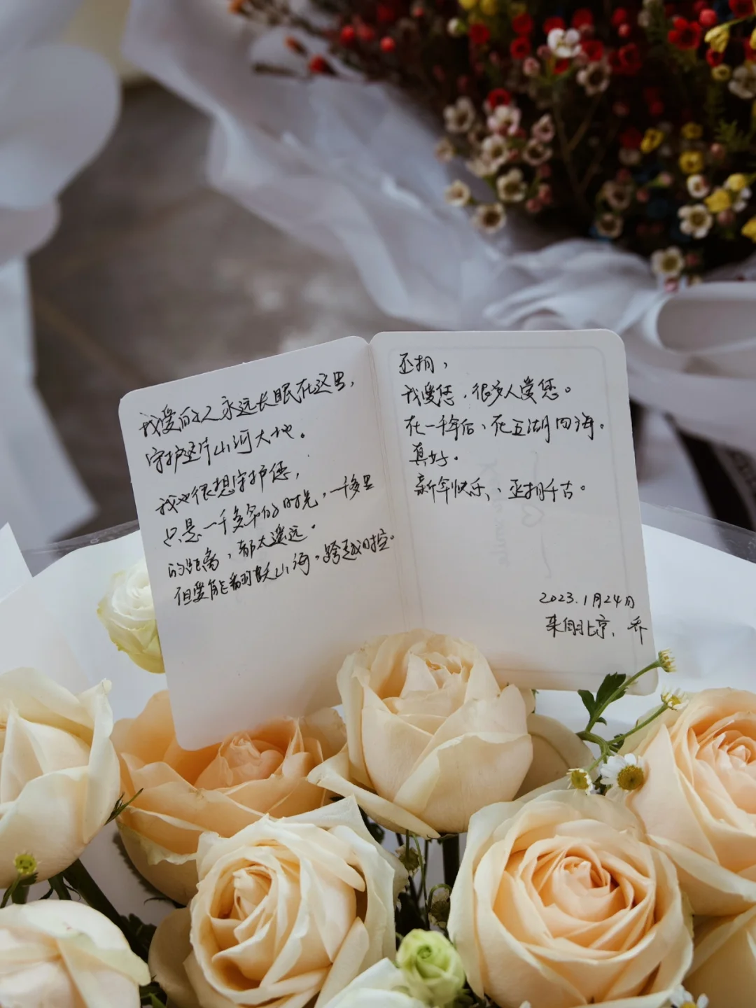 1700多年过去了，我们依然怀念他😭