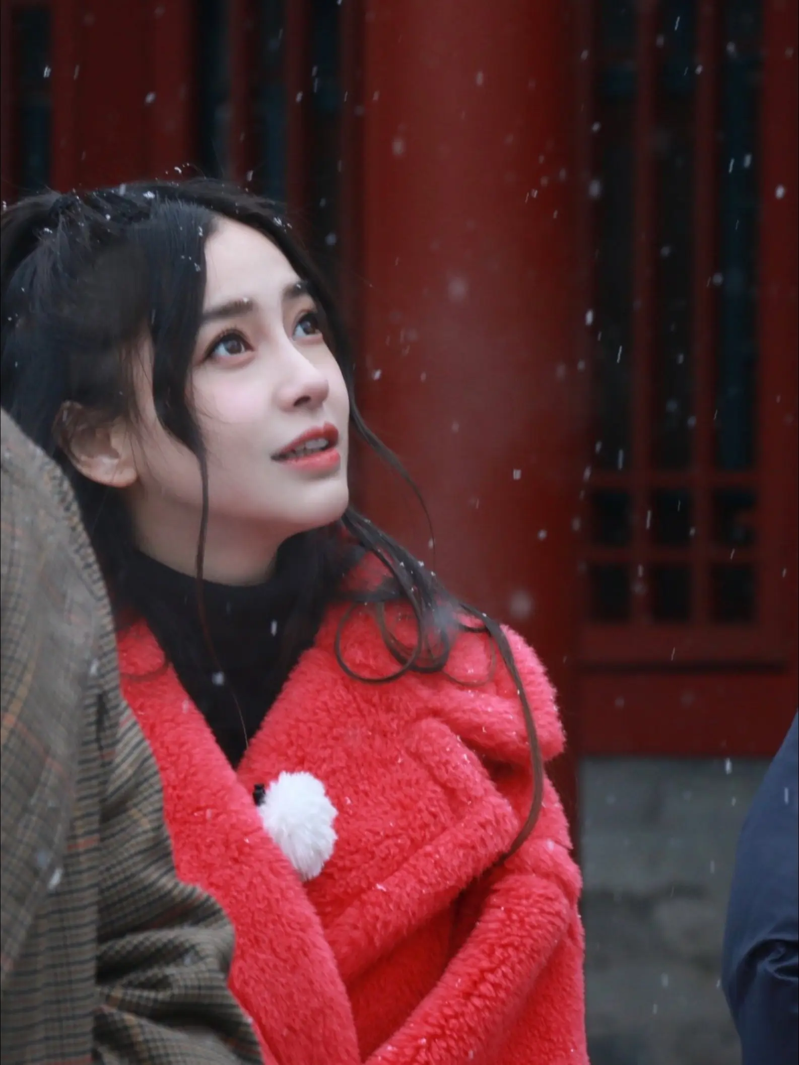《Angelababy》第一期。Angelababy