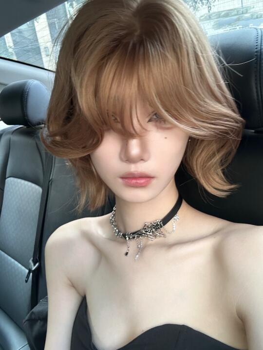 感觉不戴更好