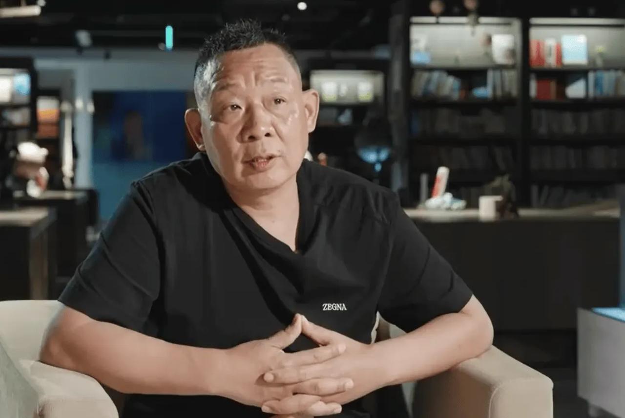 这两天网上讨论最火的应该就是咱河南胖东来“40亿资产利润”分给全公司管理局和所有