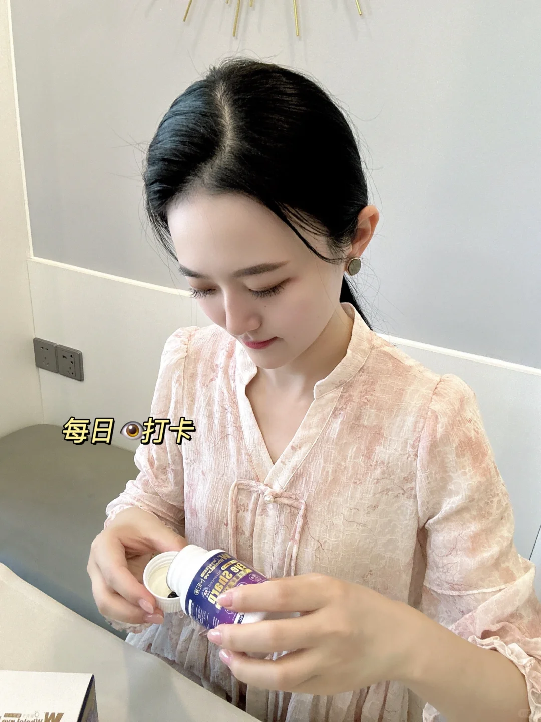 盯屏党实名推！火出圈的美目素真不是盖的👍