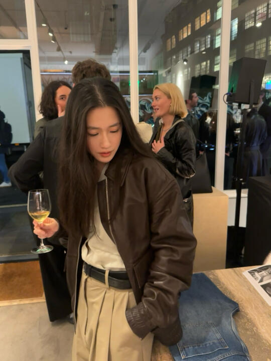 来Studio Nicholson伦敦新店玩儿～