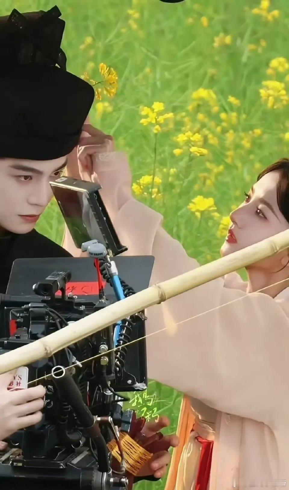 宋祖儿这次的瓜不会影响到小丁和新剧吧？ 