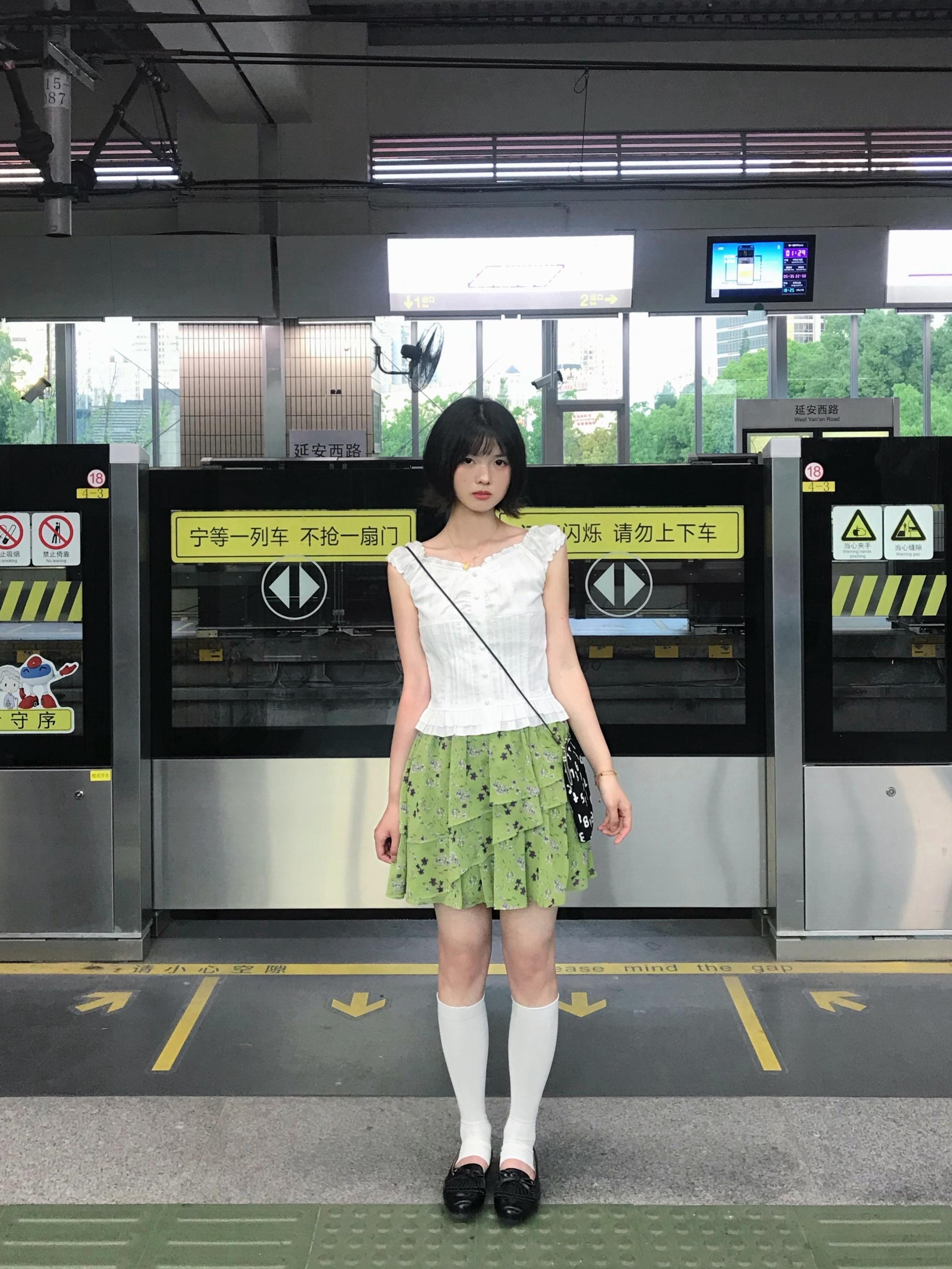 不去日本了 我找到属于我的日系车站了