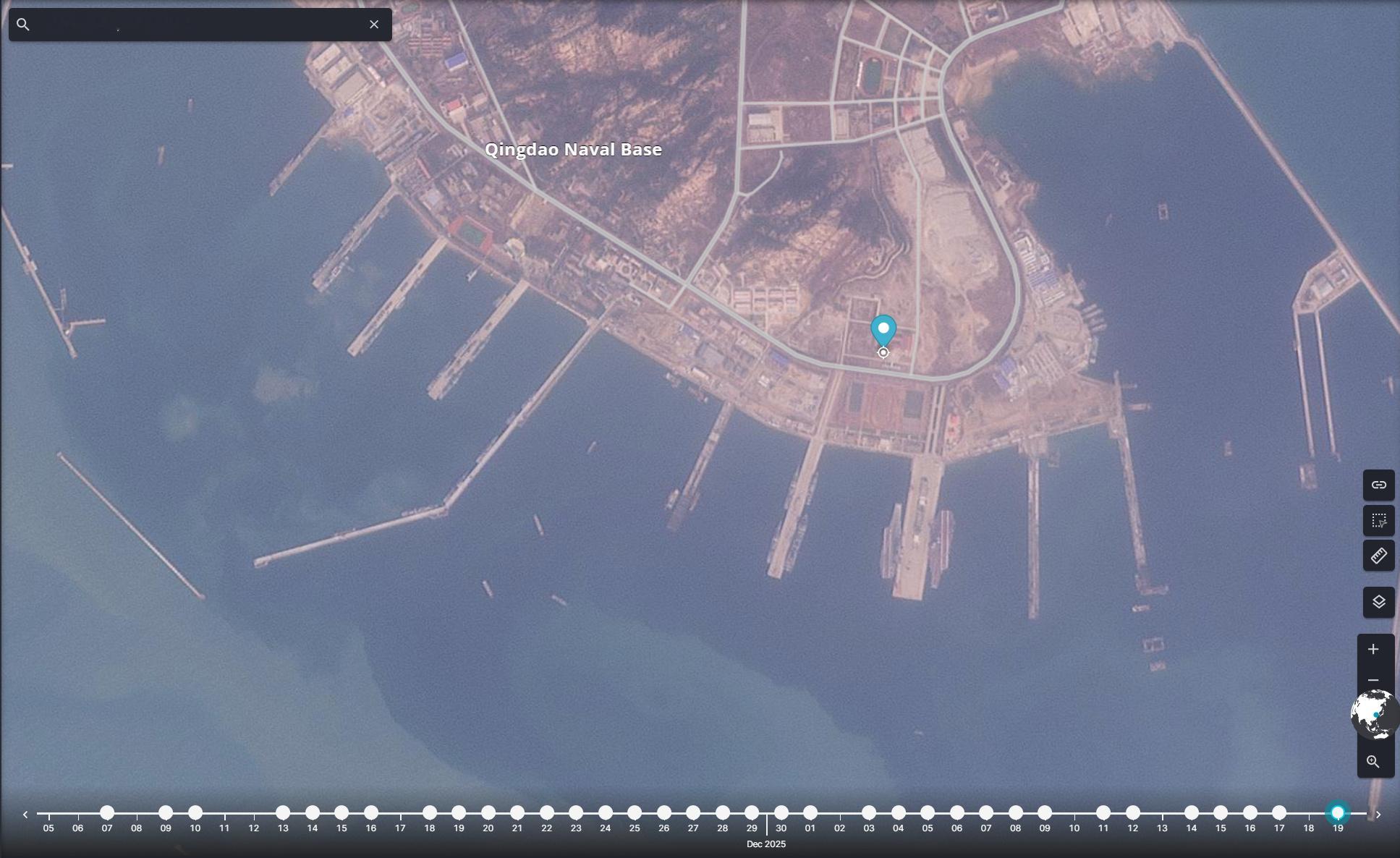 期待双航母带歼35合练