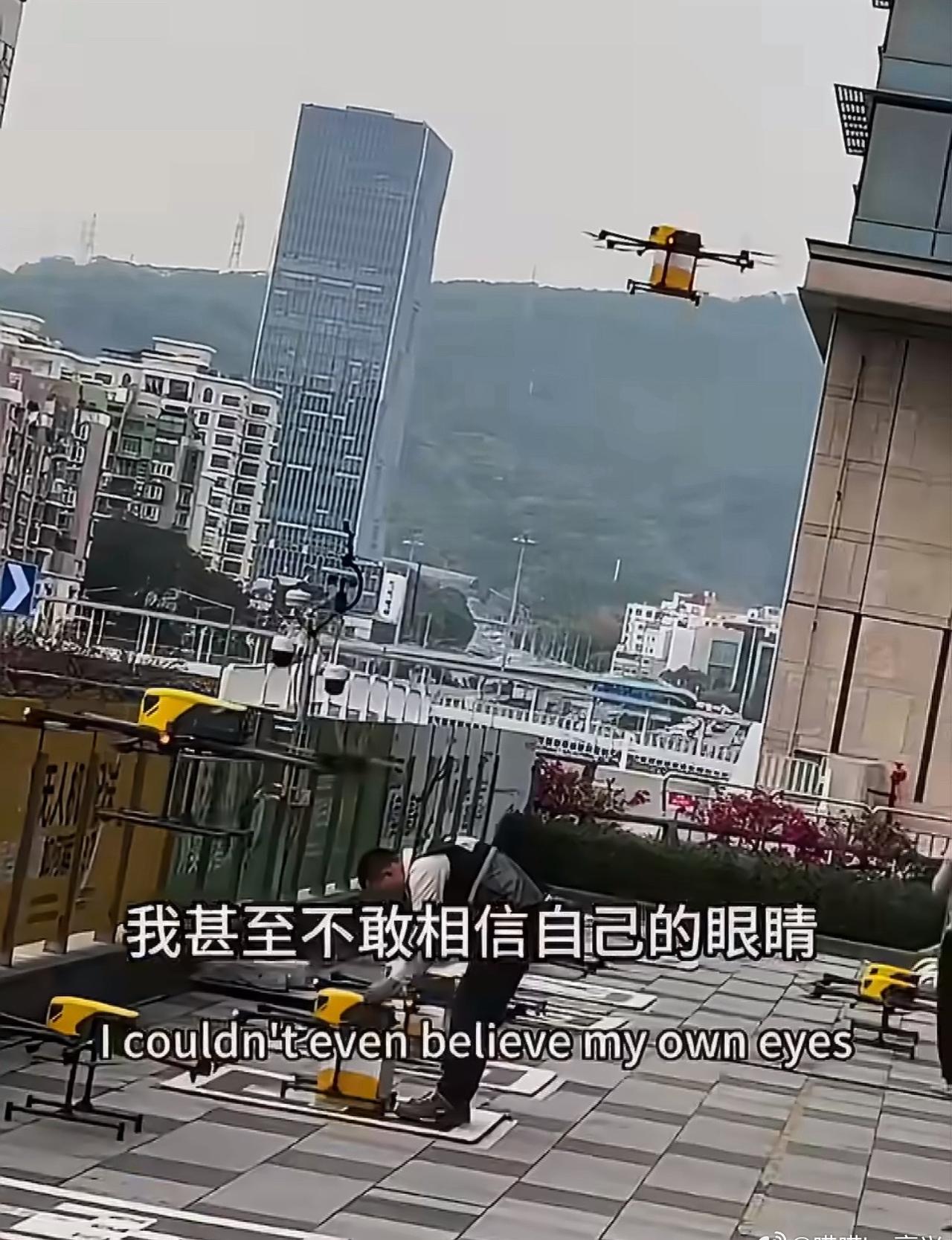 城市生态绿化规划兼顾发展与自然共生，城市主干道街边角落闲置空地，都被合理改造为绿