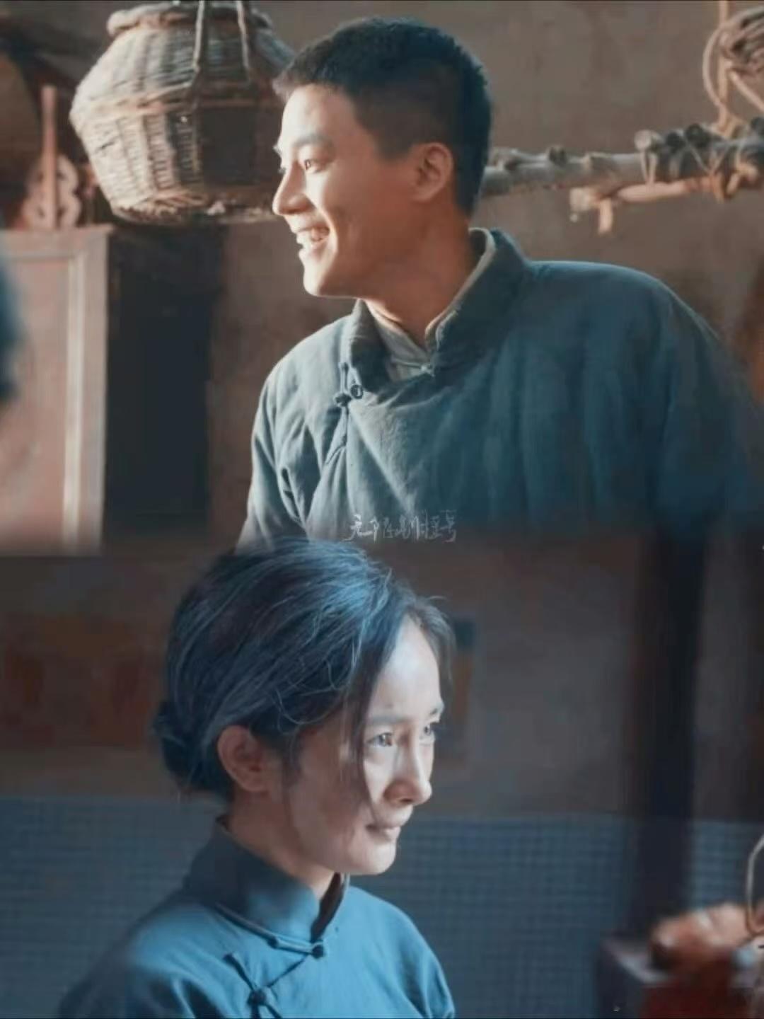 生万物今日收官《生万物》的最后，那些爱绣绣和绣绣爱的人都走了[泪]独留她一人与这