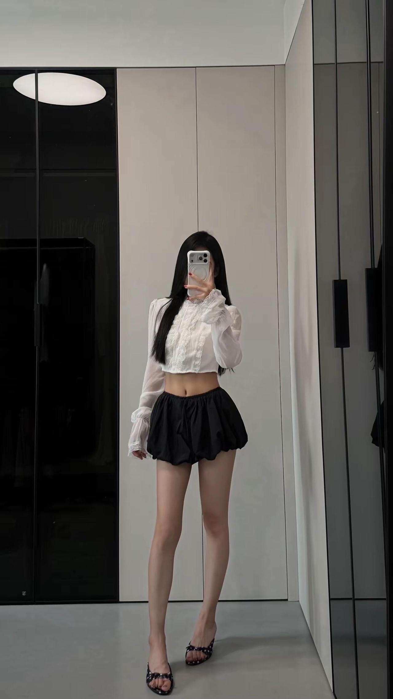 今天穿什么ootd