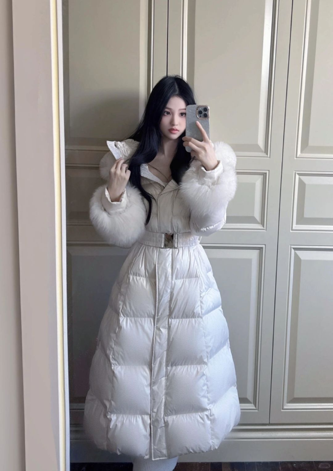 少吃 真的会瘦！