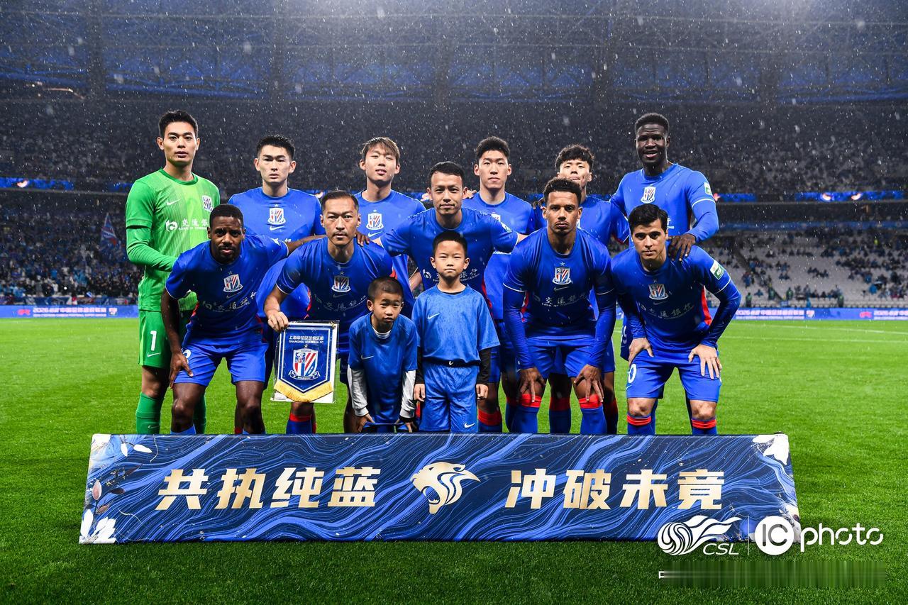 北京时间4月22日20:00，2026怡宝中超联赛第7轮上海申花主场对阵青岛海牛
