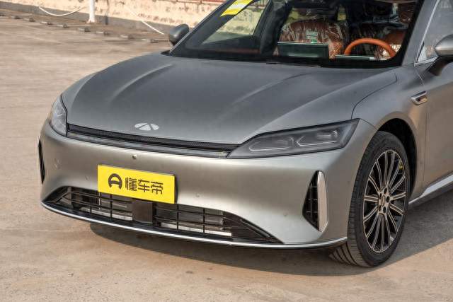 奇瑞风云 A9L