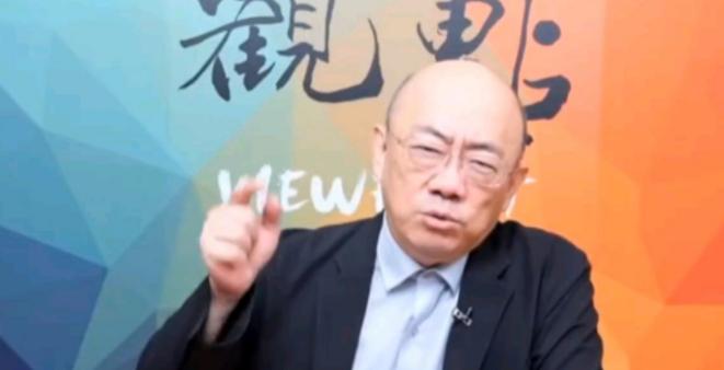 简直让人惊掉下巴！台湾那位时政评论员郭正亮，前脚还在嫌大陆对日本不够狠，后脚就突