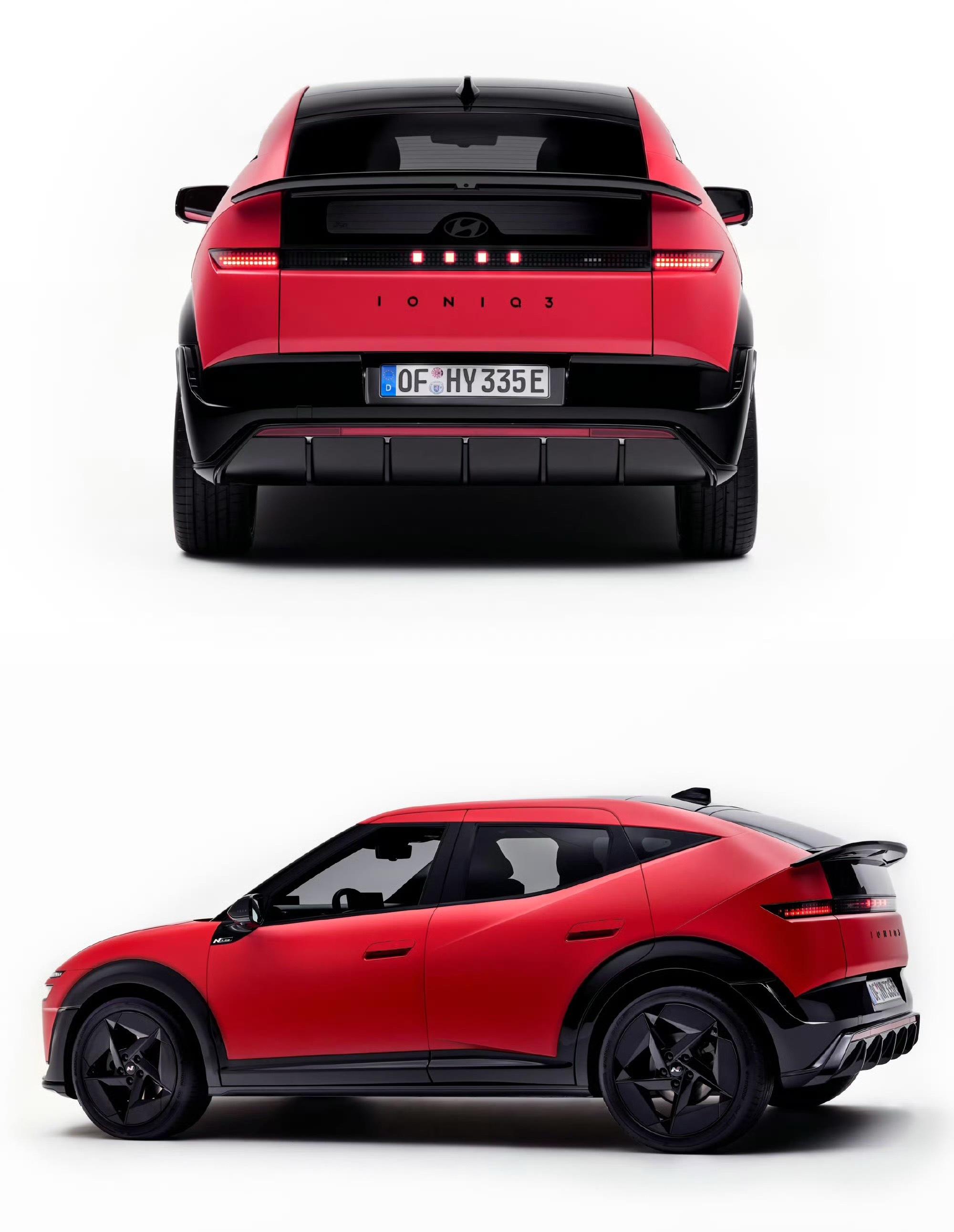 在电车的领域，这个品牌确实在尝试做一些不同，只是中国市场，大家会认为这种风格就是