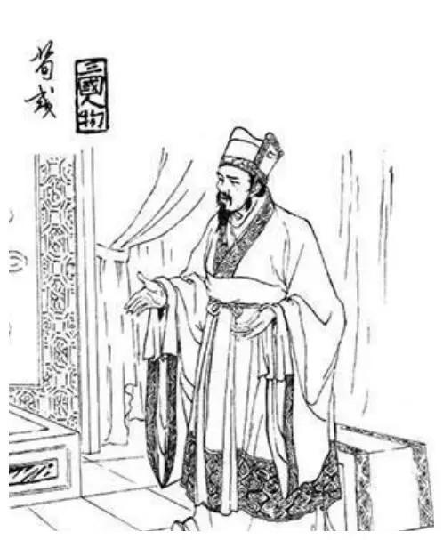 曹操阵营中最厉害的谋士是谁？不是郭嘉也非司马懿，而是这个人

说起曹操手下的顶尖