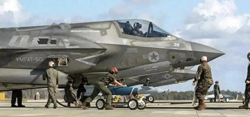 美国军方动手前对伊朗的“最后通牒”，还是极限施压？
美伊间接谈判还在继续，伊朗称