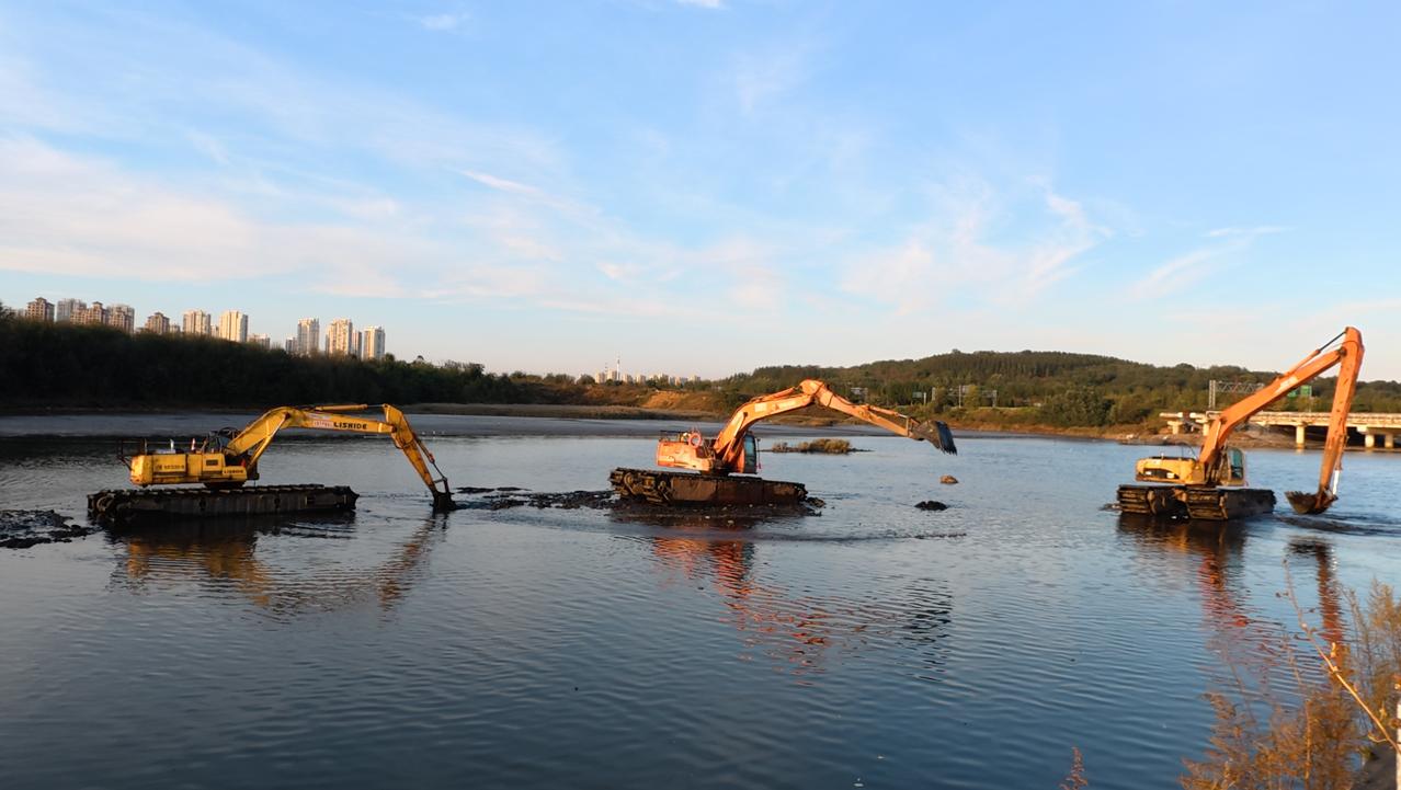 大连甘井子icon泉水河南区域将于2026年1月28日出让三个新地块，总面积约5