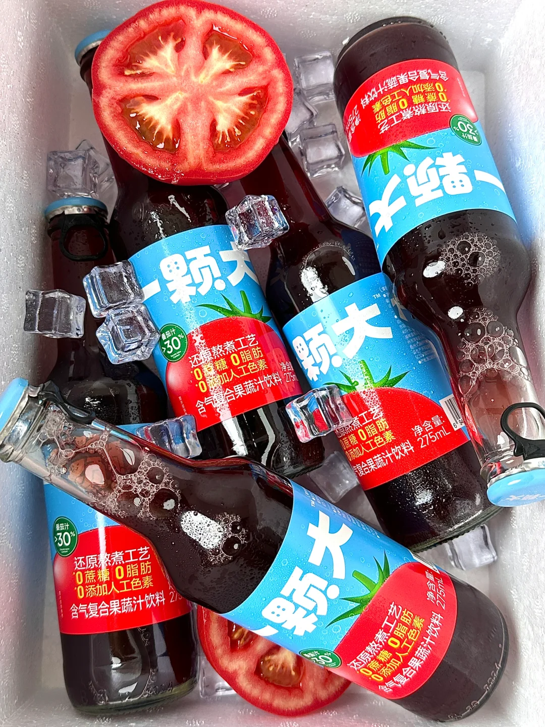 😭瞒不住了…夏天管理期全靠它续命！！