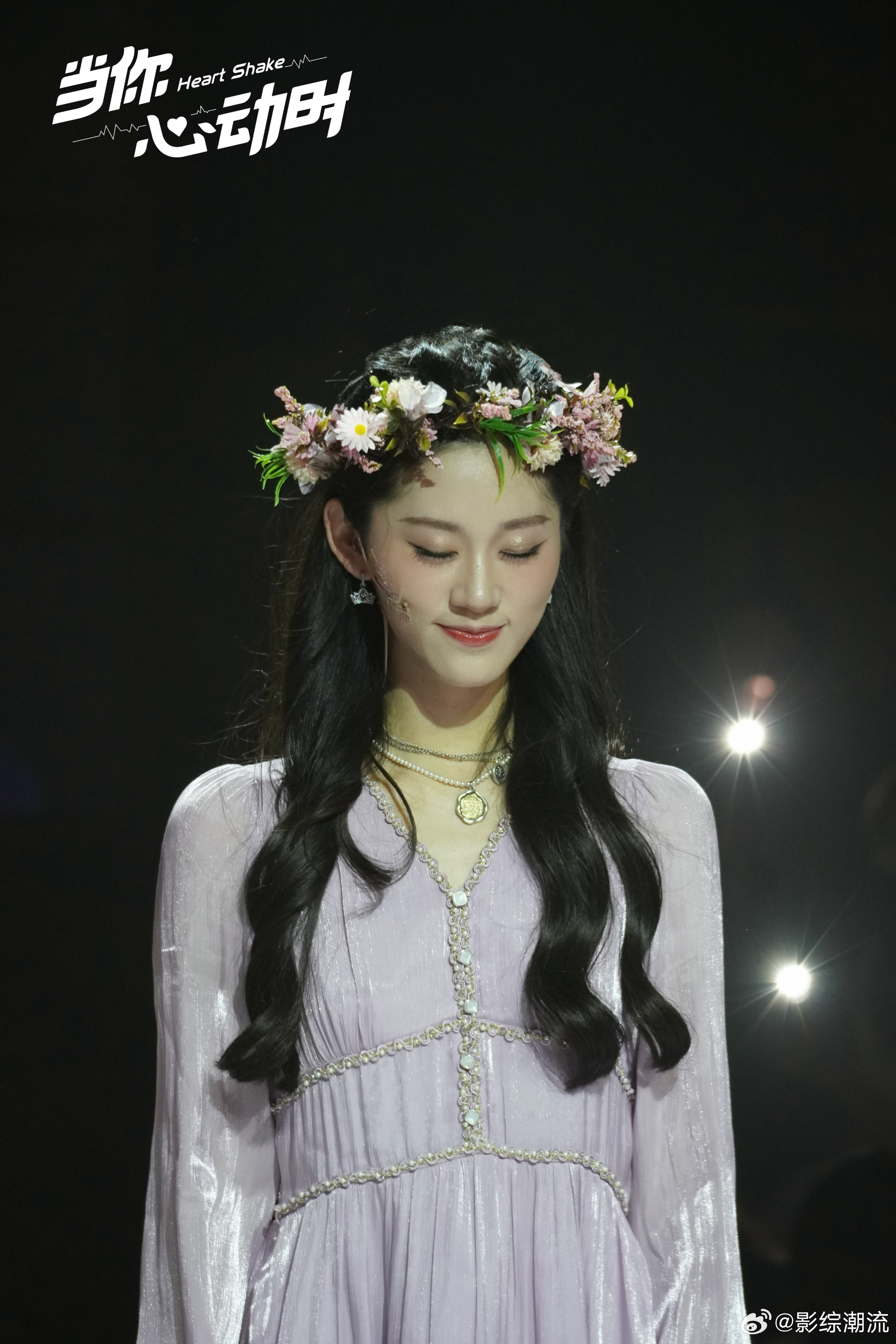 邓亚萍又解锁一个新身份 听说邓亚萍五一假期打卡了耶比剧场的《当你心动时》！央视新