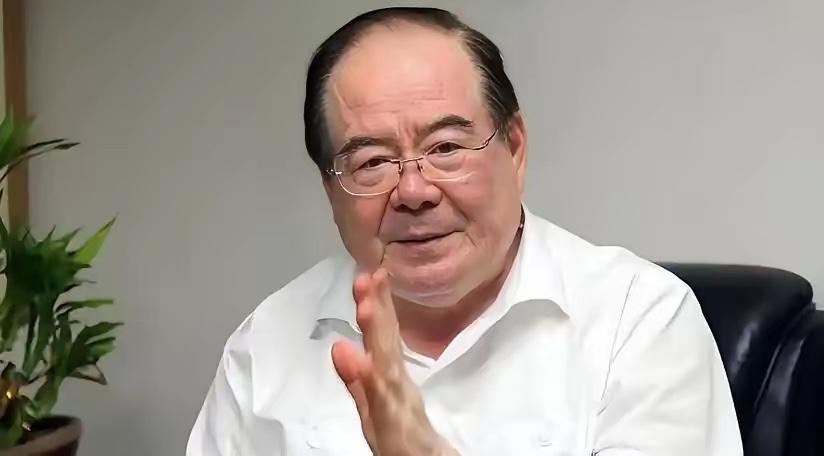 郑丽文访团全员遭监听，国民党放话：赖清德等着到法院报到吧

这事儿说出来真让人气