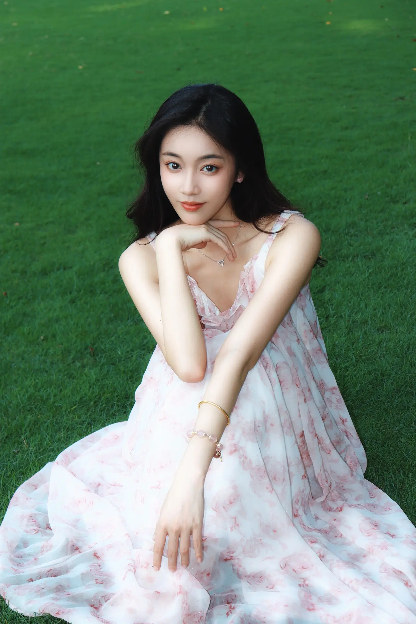 又是艳阳天🎀。