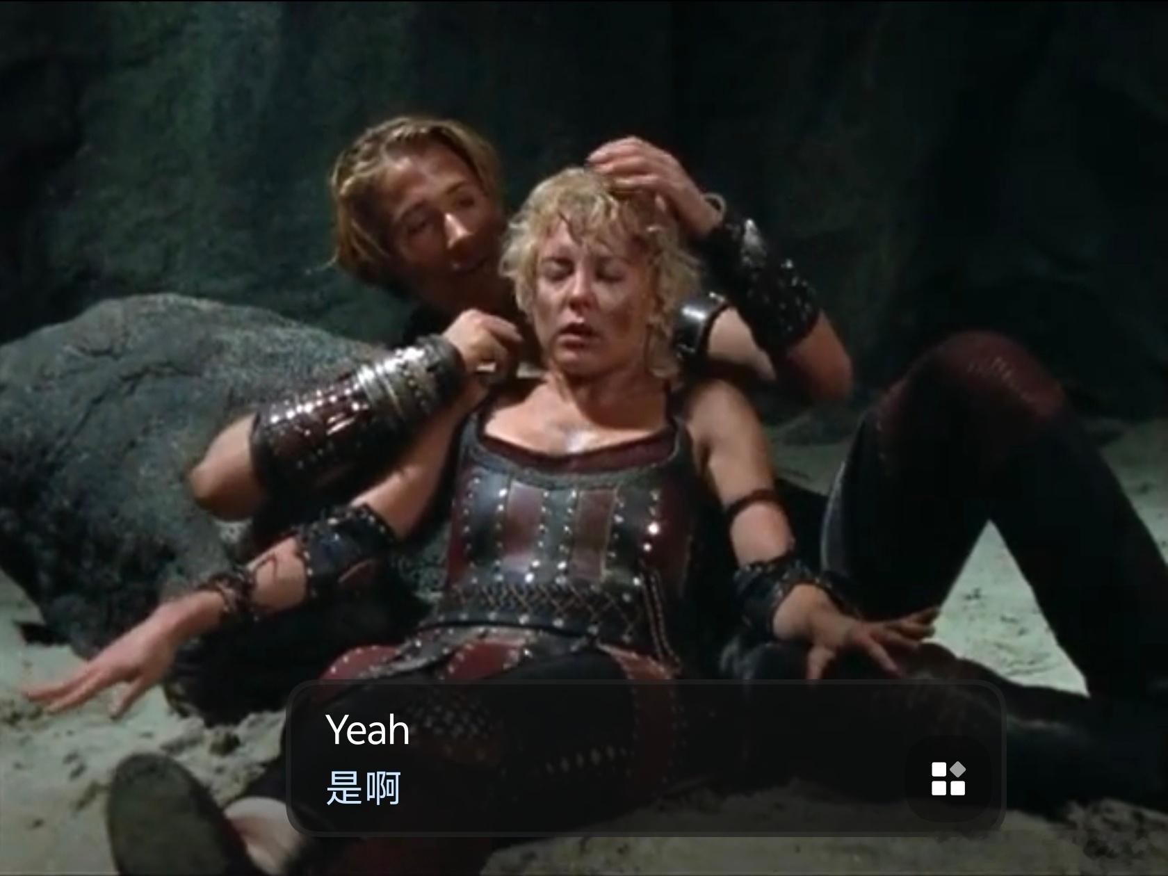 小赫真好。。。。感觉在闪耀光辉 