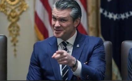 美军地面部队迟迟不入场的原因终于找到了！ 答案不在前线，而在五角大楼的内部风暴里