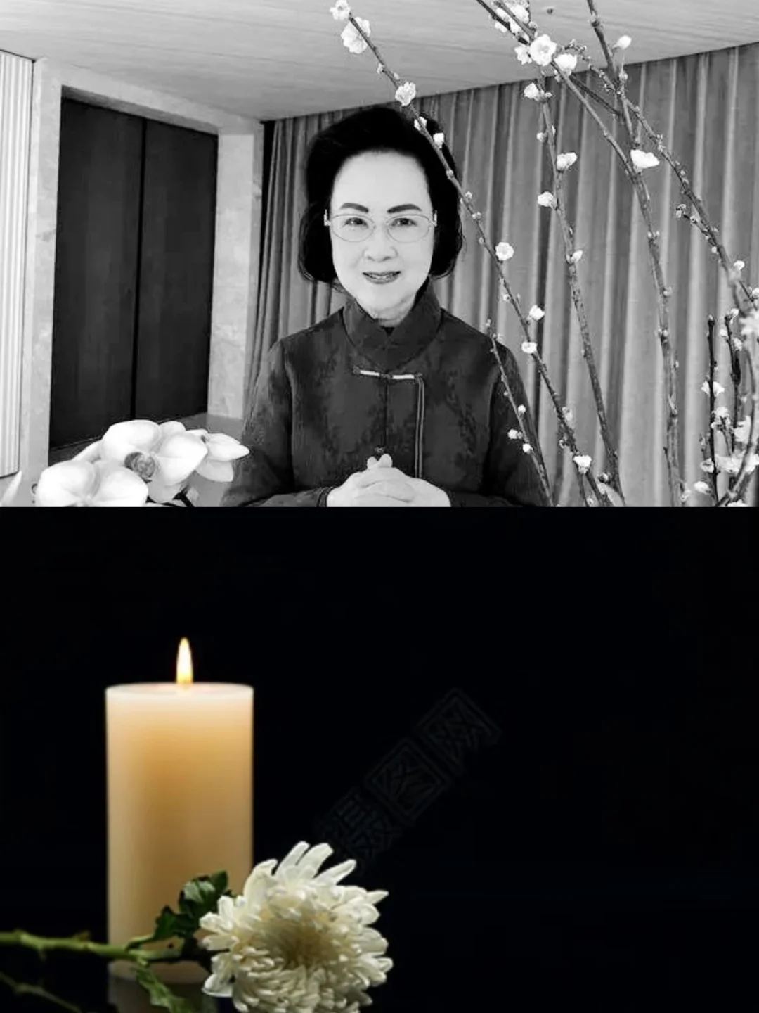 琼瑶，翩然而去/琼瑶的作品你看过多少