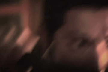 杨洋杨洋你好威风啊 真的会被杨洋这种“书法式”的打戏惊艳到！提、按、顿、挫，他把