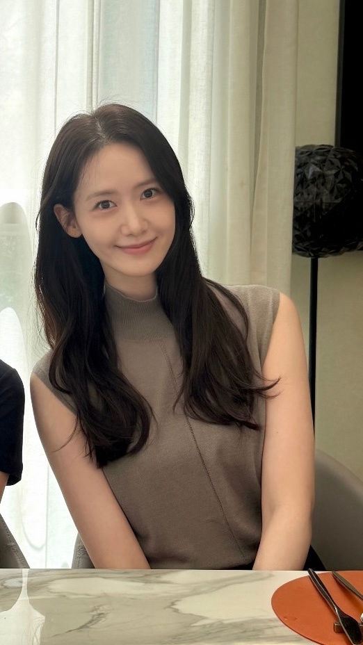 林允儿出演韩版非自然死亡 Y 林允儿春史电影节影后 260828 sjingg_