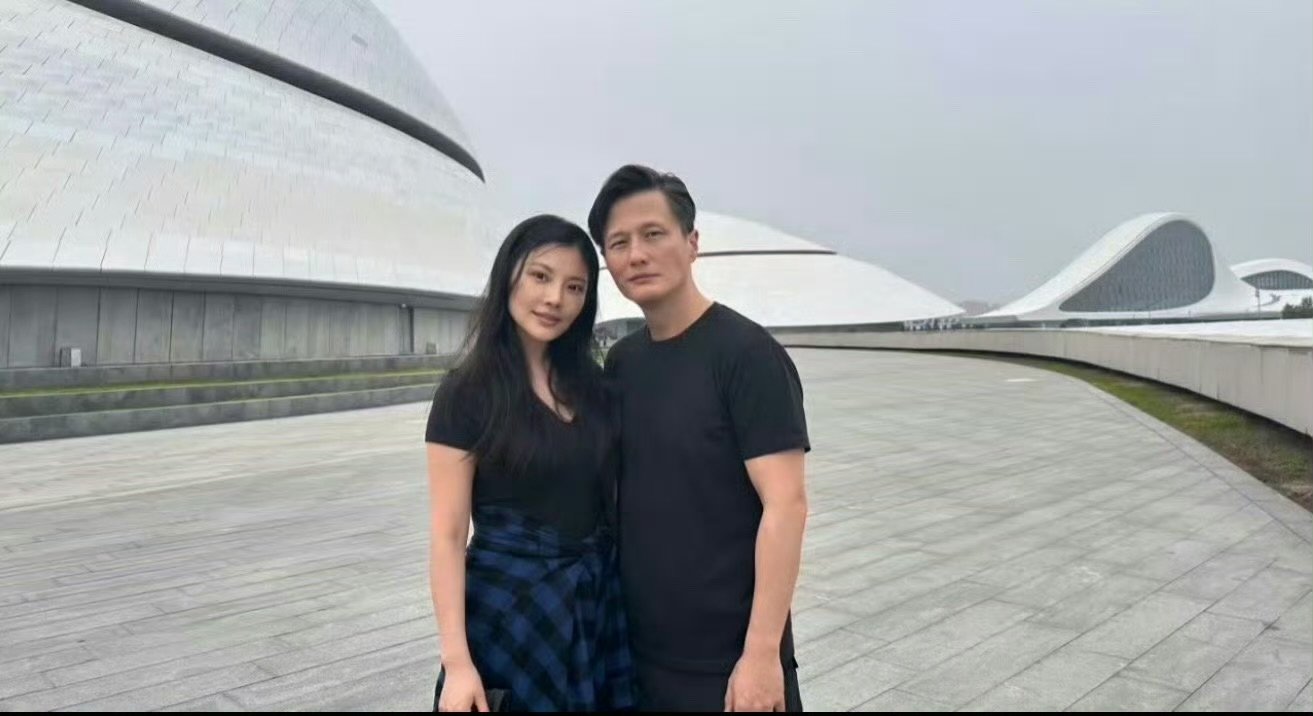 尹子维后半生主业是经营爱情 走过漫长追妻路，尹子维格外懂得珍惜，把守护徐冬冬定为