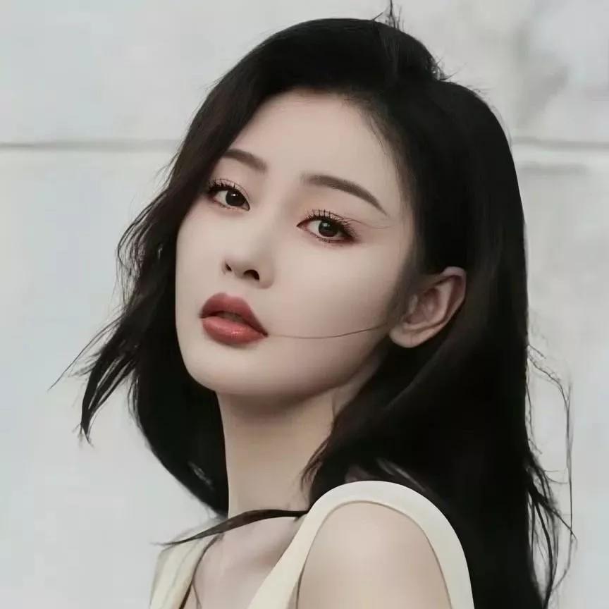 优雅红唇美女，轻奢风穿搭指南气质轻奢女神范 红唇礼服 轻奢高端御姐 红唇穿搭 气