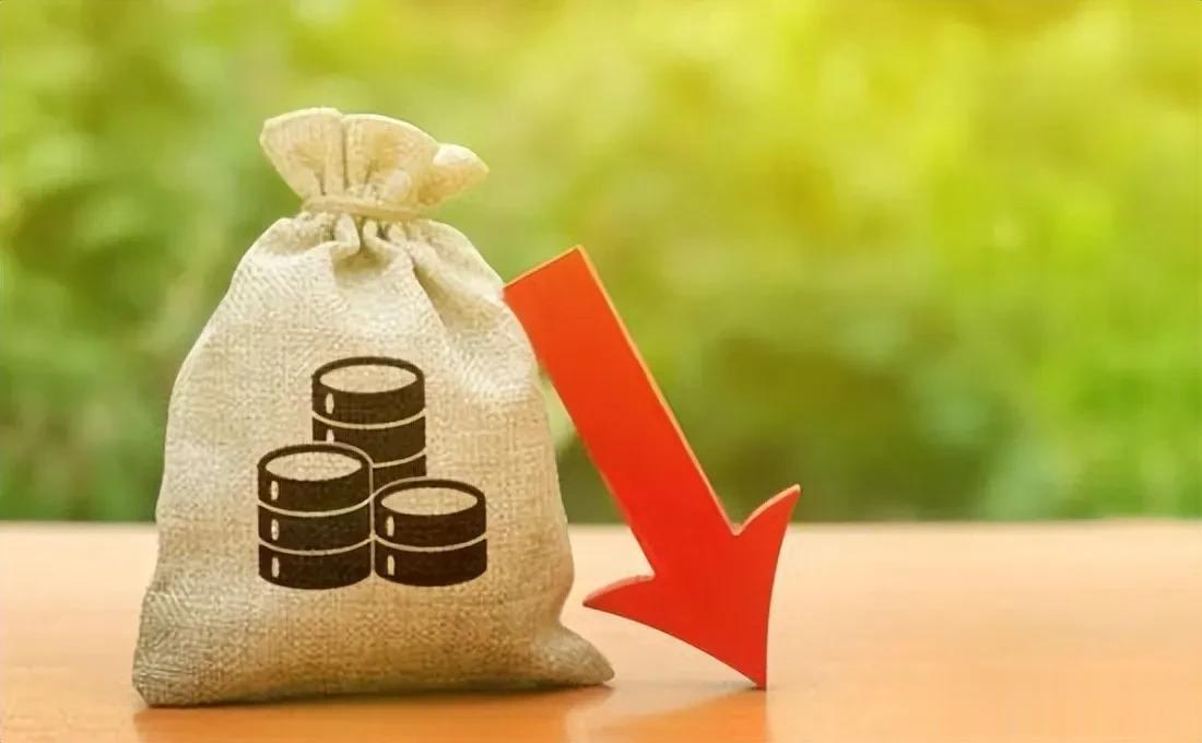 某上市公司的市值蒸发1000亿，是不是就意味着亏了1000亿呢？

很多人对于市