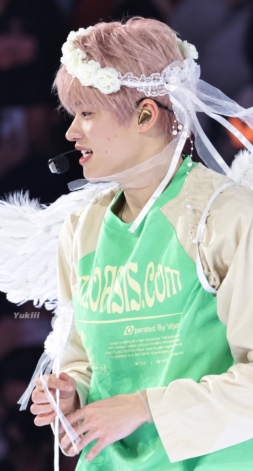 260912 三周年FM Day1高清👼🏻🪽©️escz0103 ​​​