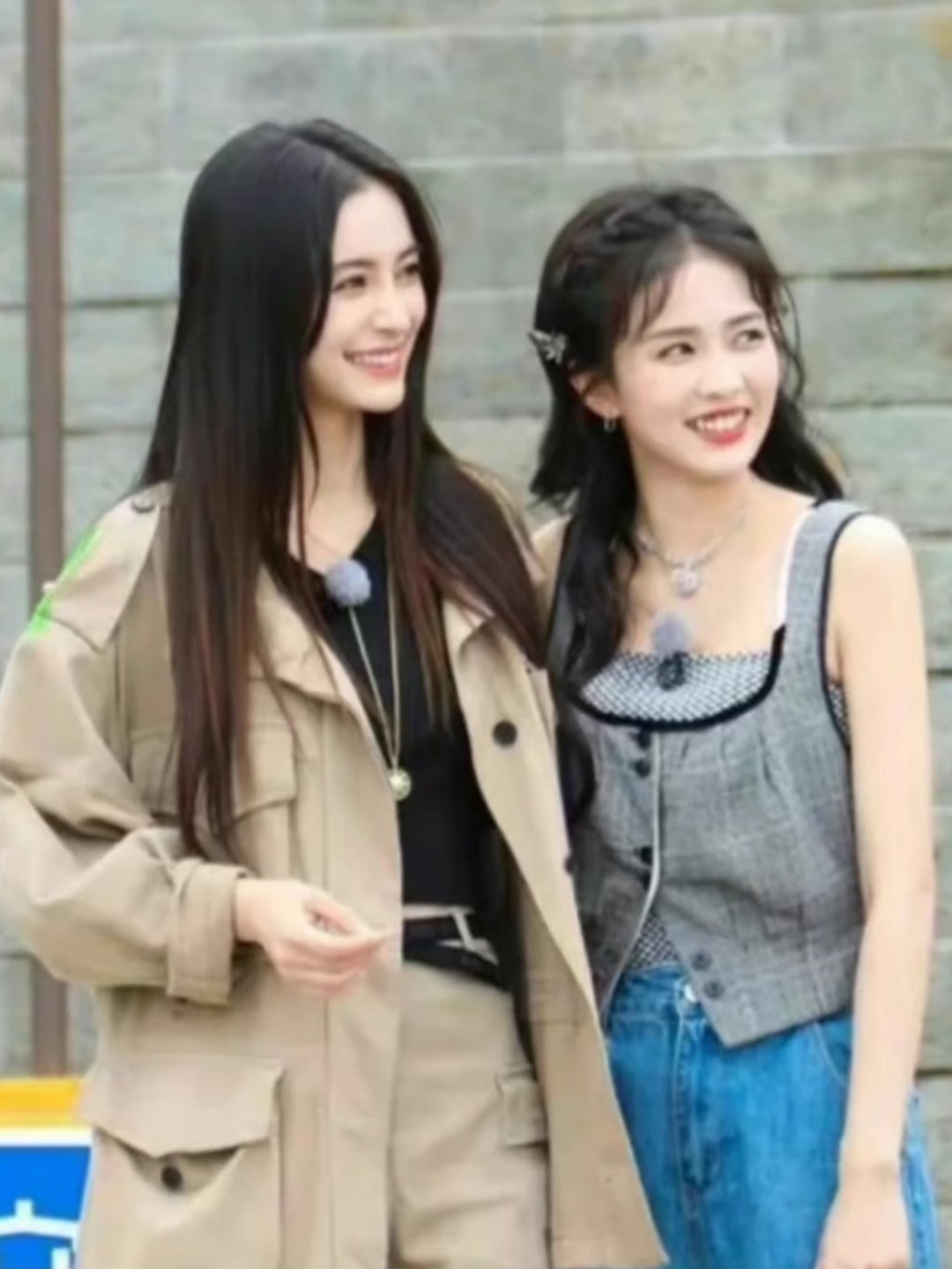 白鹿粉丝要求工作室告黑Angelababy 白鹿粉丝集体呼吁工作室对涉及Ange