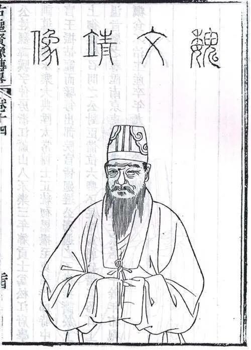 “明朝最硬核班主任”魏校：不收束脩、不建祠堂，却让整个江南学子抢着跪拜——因为他
