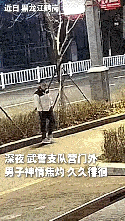 全网破防！跨军种的双向奔赴，才是中国军人最动人的底色

最近人民日报点赞的这一幕