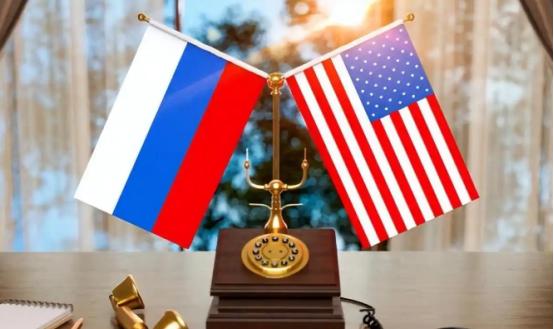 为什么美俄谈判不喊上欧洲，因为美国大概率是发现了中国不搞军事结盟的原因，那些所谓